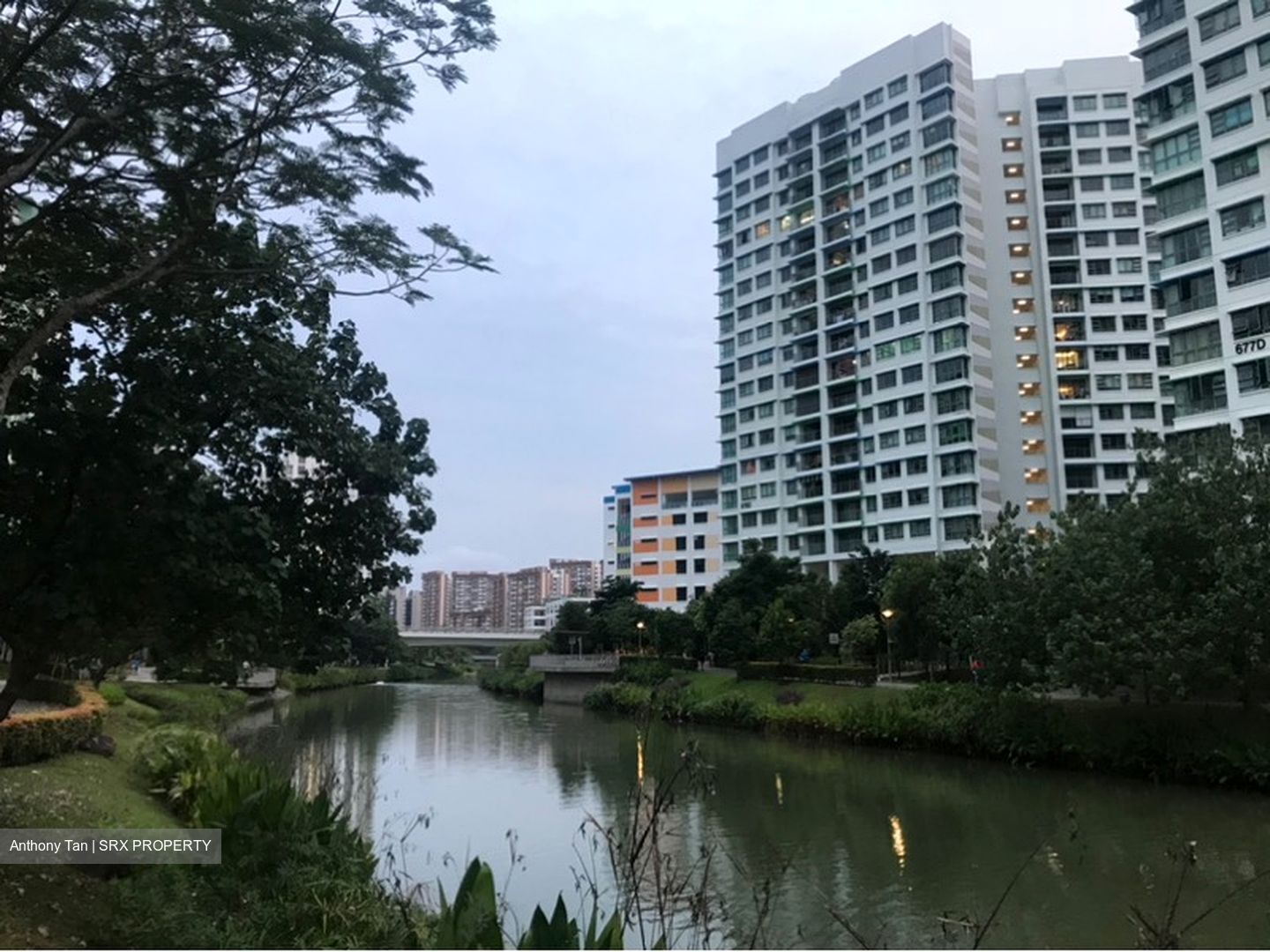 Blk 310C Punggol Walk (Punggol), HDB 5 Rooms #297463401